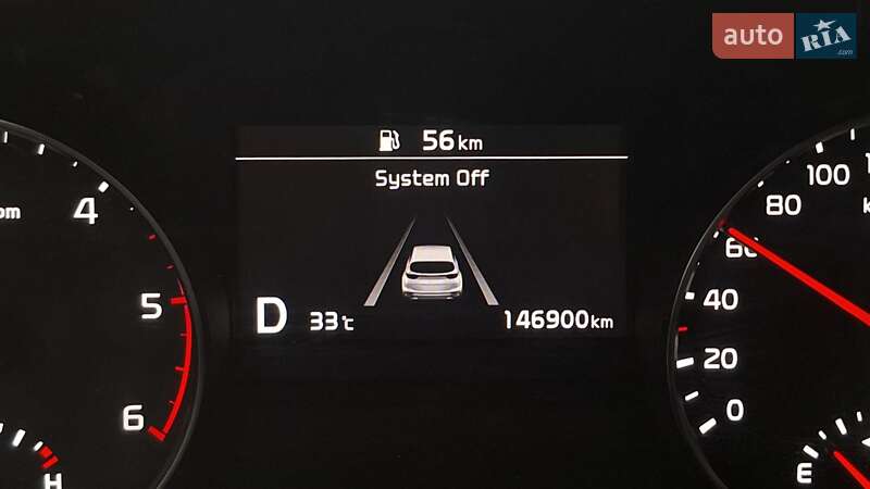 Внедорожник / Кроссовер Kia Sportage 2020 в Киеве