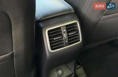 Позашляховик / Кросовер Kia Sportage 2021 в 