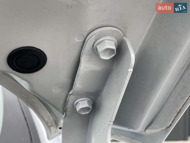 Позашляховик / Кросовер Kia Sportage 2012 в Ковелі