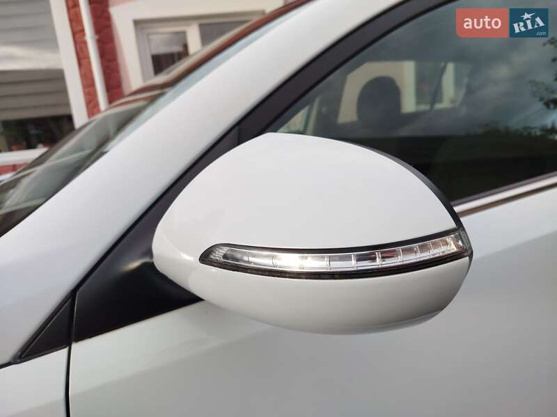 Позашляховик / Кросовер Kia Sportage 2011 в Луцьку фото 16 Позашляховик / Кросовер Kia Sportage 2011 в Луцьку