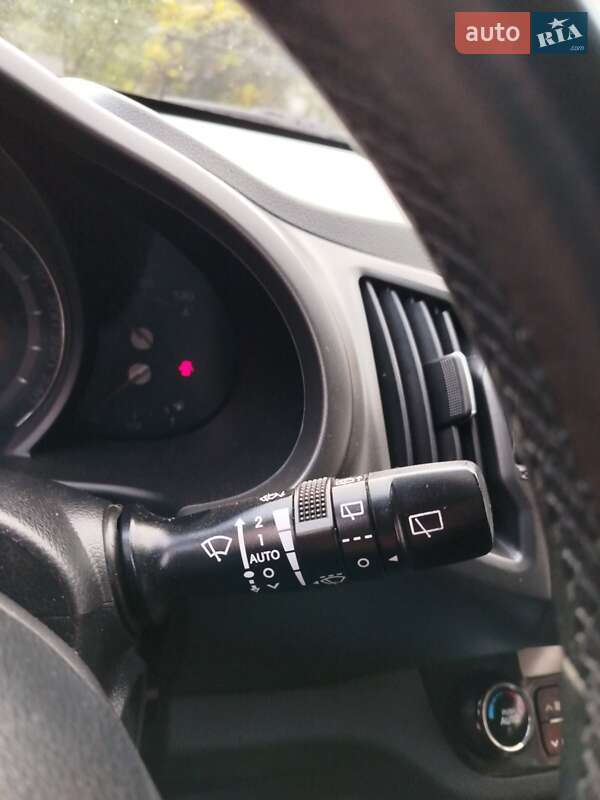 Позашляховик / Кросовер Kia Sportage 2011 в Луцьку фото 19 Позашляховик / Кросовер Kia Sportage 2011 в Луцьку