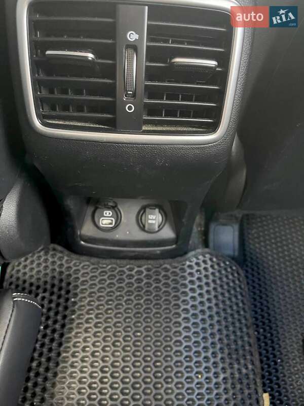 Позашляховик / Кросовер Kia Sportage 2018 в Вінниці