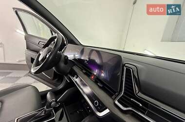 Внедорожник / Кроссовер Kia Sportage 2022 в 