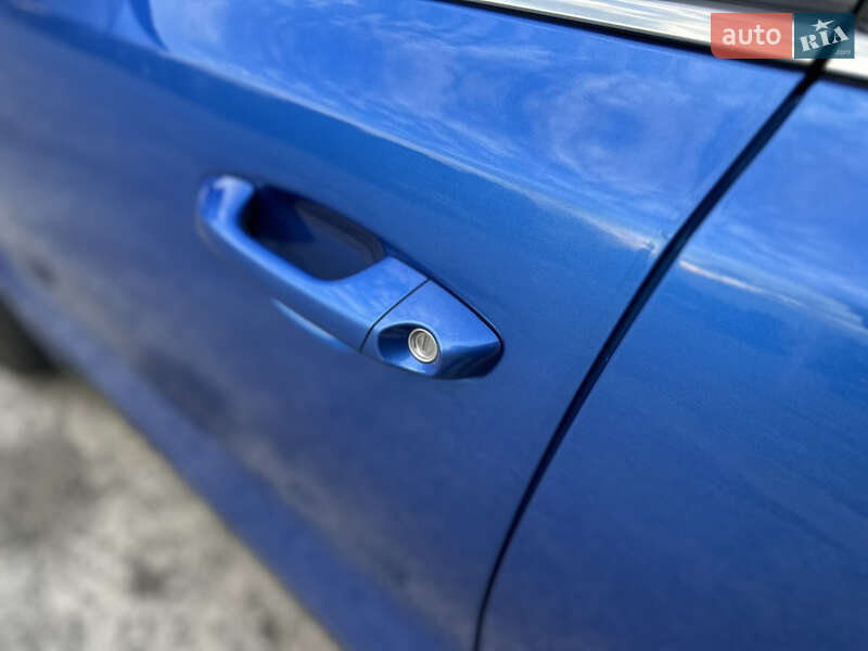 Позашляховик / Кросовер Kia Sportage 2020 в Києві