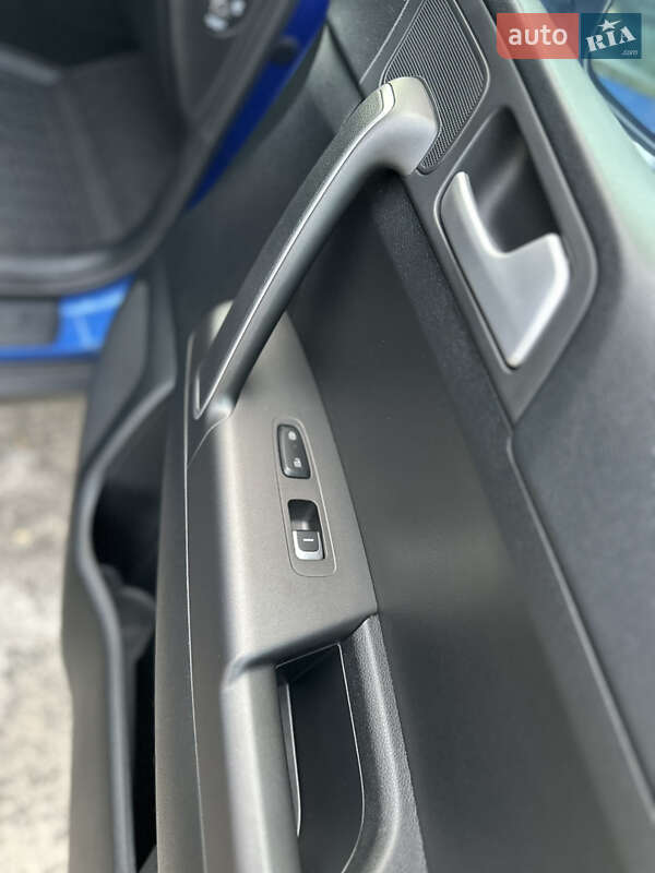 Позашляховик / Кросовер Kia Sportage 2020 в Києві