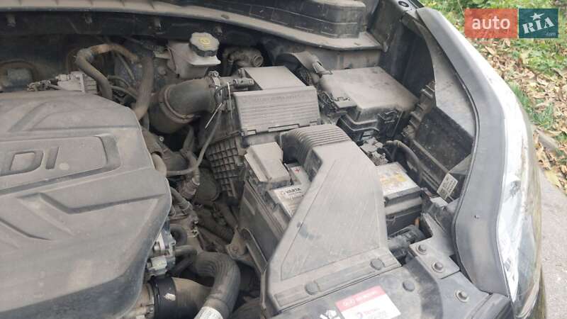 Позашляховик / Кросовер Kia Sportage 2019 в Вінниці фото 13 Позашляховик / Кросовер Kia Sportage 2019 в Вінниці