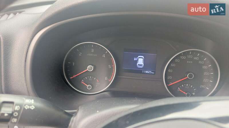 Позашляховик / Кросовер Kia Sportage 2019 в Вінниці фото 28 Позашляховик / Кросовер Kia Sportage 2019 в Вінниці