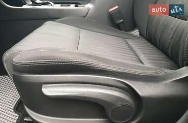 Внедорожник / Кроссовер Kia Sportage 2019 в 