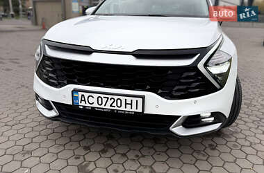 Внедорожник / Кроссовер Kia Sportage 2023 в Луцке