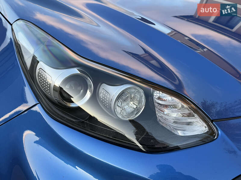 Позашляховик / Кросовер Kia Sportage 2019 в Одесі