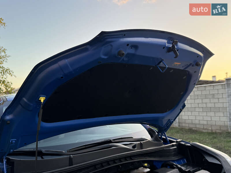 Позашляховик / Кросовер Kia Sportage 2019 в Одесі