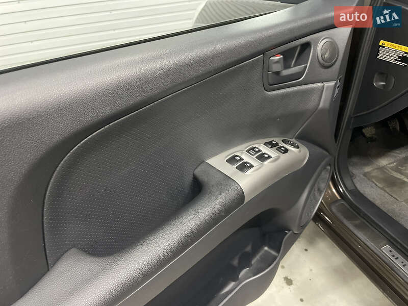 Позашляховик / Кросовер Kia Sportage 2007 в Стрию фото 31 Позашляховик / Кросовер Kia Sportage 2007 в Стрию