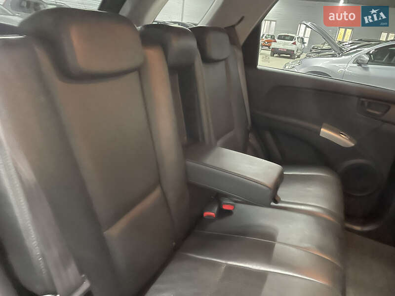 Позашляховик / Кросовер Kia Sportage 2007 в Стрию фото 36 Позашляховик / Кросовер Kia Sportage 2007 в Стрию