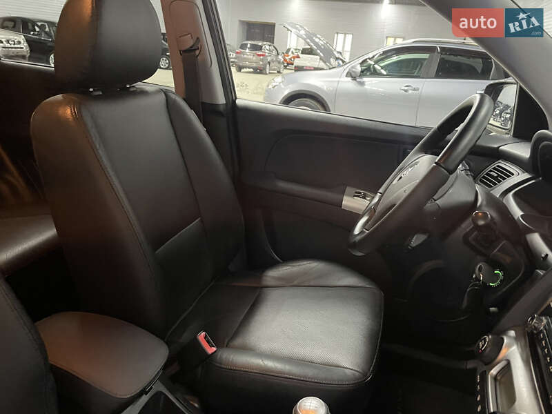 Позашляховик / Кросовер Kia Sportage 2007 в Стрию фото 41 Позашляховик / Кросовер Kia Sportage 2007 в Стрию