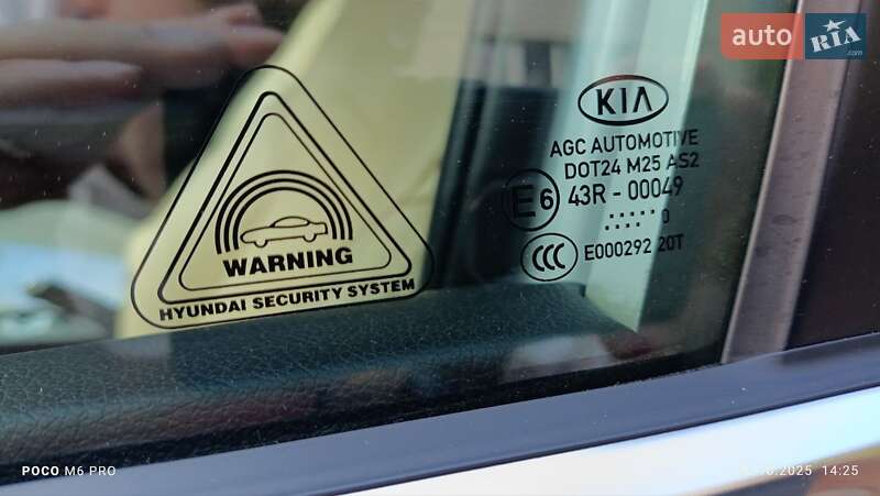 Позашляховик / Кросовер Kia Sportage 2020 в Миколаєві