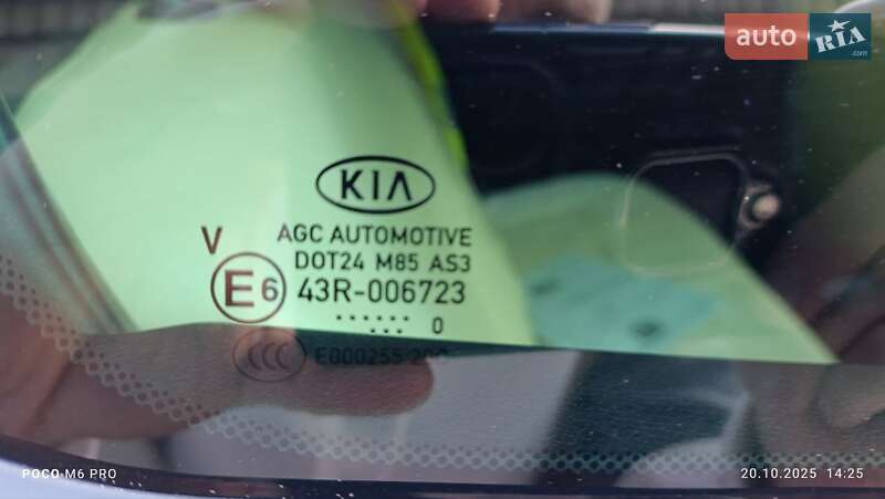 Позашляховик / Кросовер Kia Sportage 2020 в Миколаєві