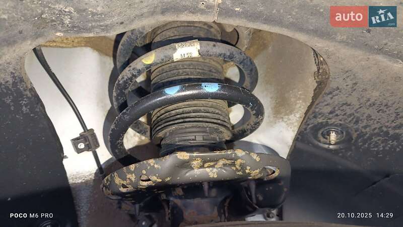 Позашляховик / Кросовер Kia Sportage 2020 в Миколаєві