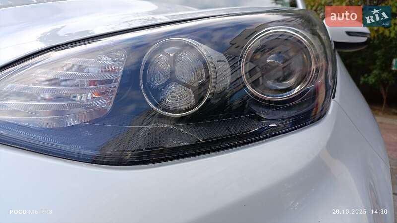 Позашляховик / Кросовер Kia Sportage 2020 в Миколаєві