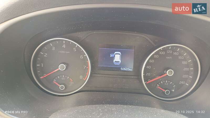 Позашляховик / Кросовер Kia Sportage 2020 в Миколаєві