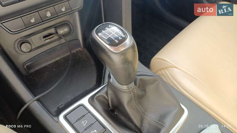 Позашляховик / Кросовер Kia Sportage 2020 в Миколаєві