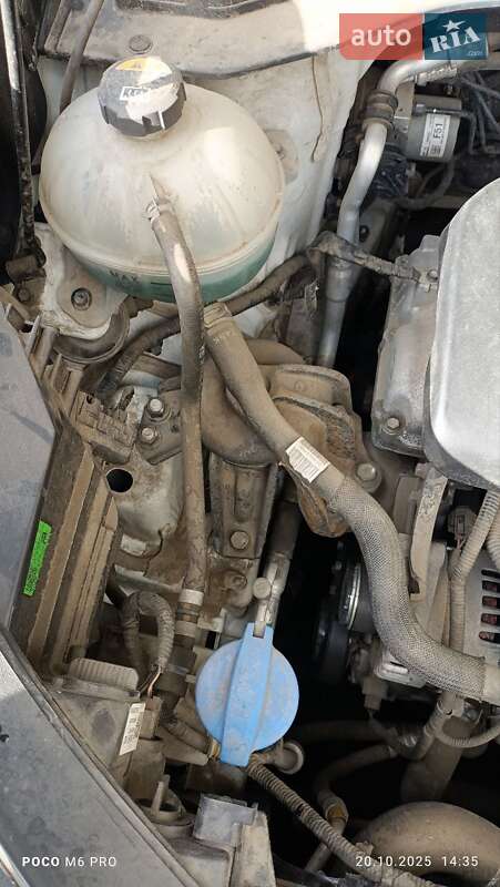 Позашляховик / Кросовер Kia Sportage 2020 в Миколаєві