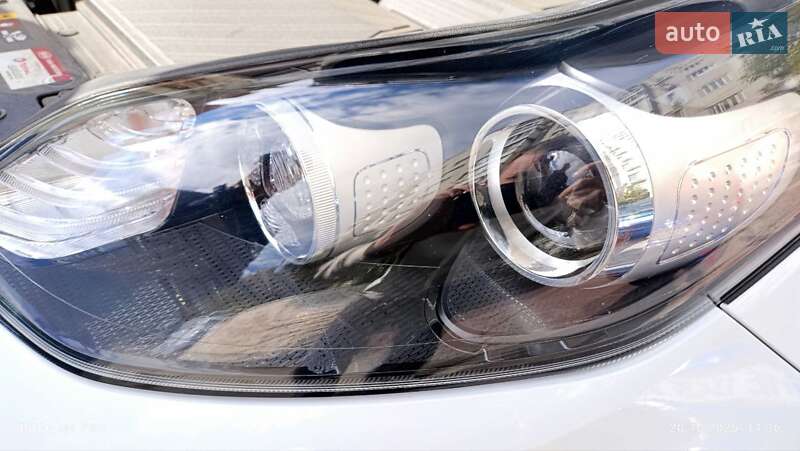 Позашляховик / Кросовер Kia Sportage 2020 в Миколаєві