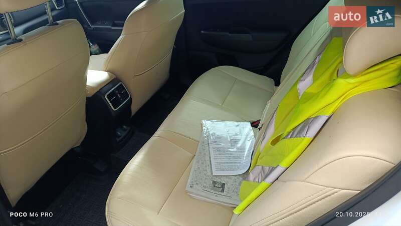 Позашляховик / Кросовер Kia Sportage 2020 в Миколаєві