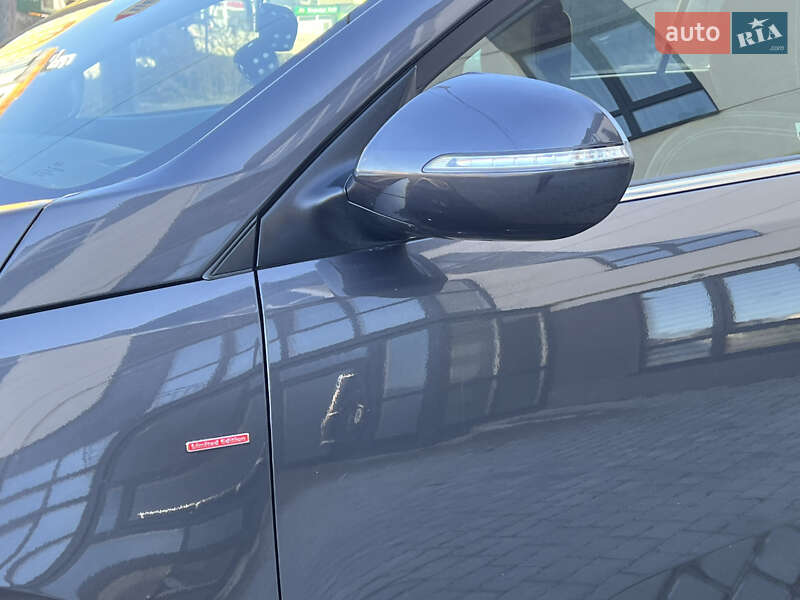 Позашляховик / Кросовер Kia Sportage 2010 в Тернополі фото 8 Позашляховик / Кросовер Kia Sportage 2010 в Тернополі