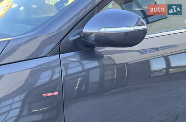 Позашляховик / Кросовер Kia Sportage 2010 в 