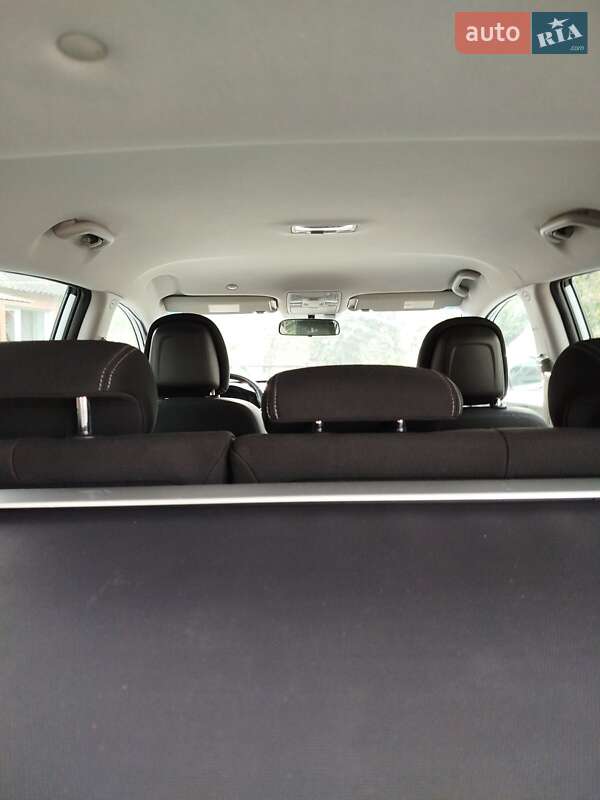 Позашляховик / Кросовер Kia Sportage 2011 в Луцьку фото 27 Позашляховик / Кросовер Kia Sportage 2011 в Луцьку