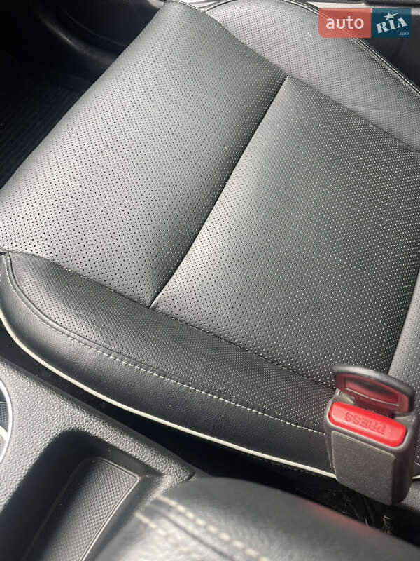 Внедорожник / Кроссовер Kia Sportage 2015 в Дрогобыче фото 8 Внедорожник / Кроссовер Kia Sportage 2015 в Дрогобыче