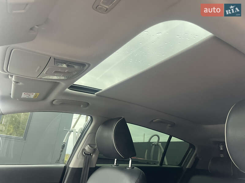 Внедорожник / Кроссовер Kia Sportage 2015 в Дрогобыче фото 17 Внедорожник / Кроссовер Kia Sportage 2015 в Дрогобыче