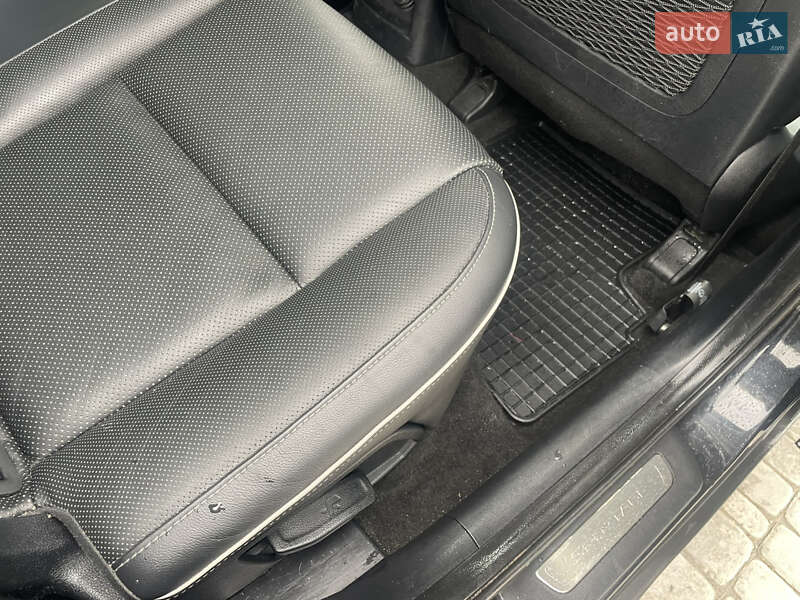 Внедорожник / Кроссовер Kia Sportage 2015 в Дрогобыче фото 27 Внедорожник / Кроссовер Kia Sportage 2015 в Дрогобыче