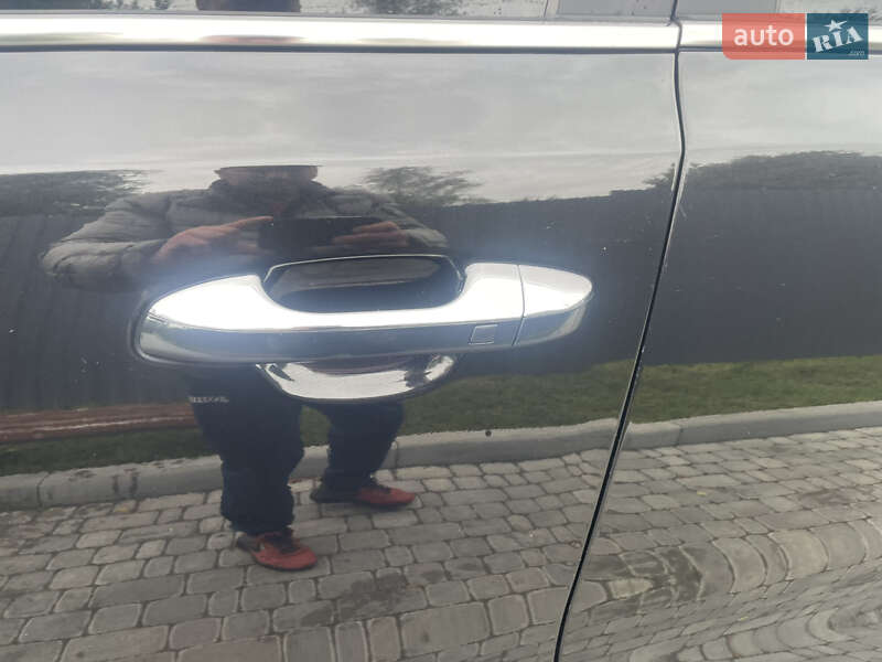 Внедорожник / Кроссовер Kia Sportage 2015 в Дрогобыче фото 57 Внедорожник / Кроссовер Kia Sportage 2015 в Дрогобыче