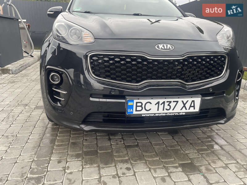 Внедорожник / Кроссовер Kia Sportage 2015 в Дрогобыче фото 63 Внедорожник / Кроссовер Kia Sportage 2015 в Дрогобыче