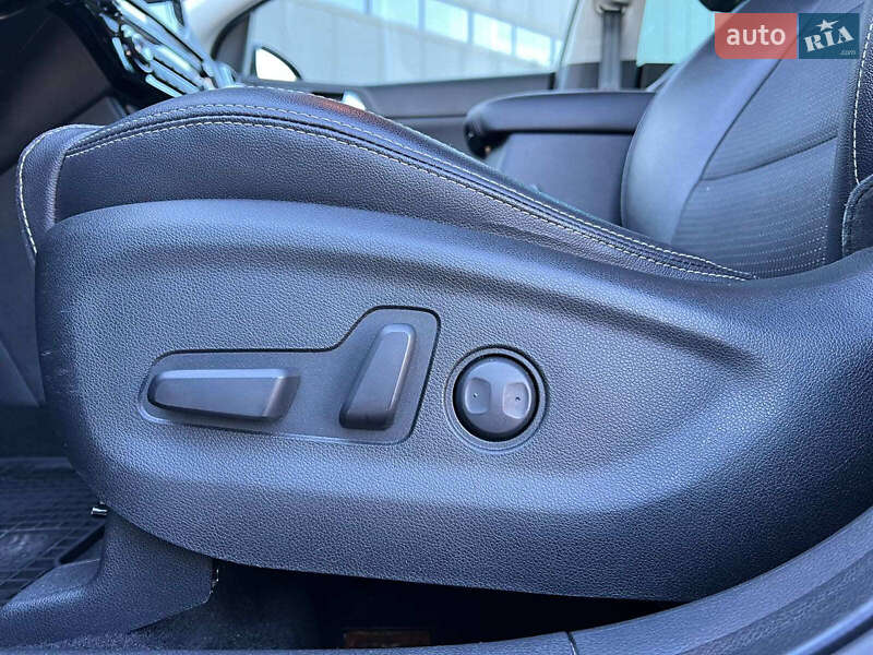 Внедорожник / Кроссовер Kia Sportage 2021 в Львове