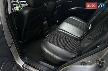 Позашляховик / Кросовер Kia Sportage 2006 в 