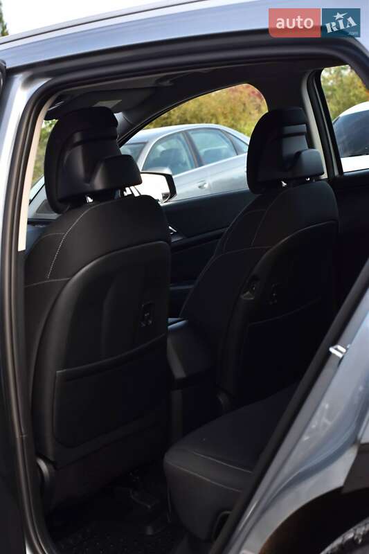Внедорожник / Кроссовер Kia Sportage 2023 в Кривом Роге
