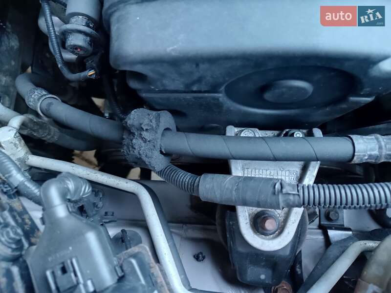 Внедорожник / Кроссовер Kia Sportage 2008 в Красилове