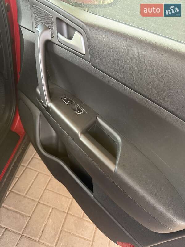 Внедорожник / Кроссовер Kia Sportage 2020 в Днепре