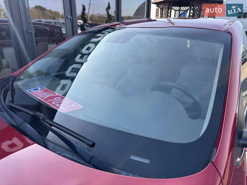 Позашляховик / Кросовер Kia Sportage 2016 в Луцьку