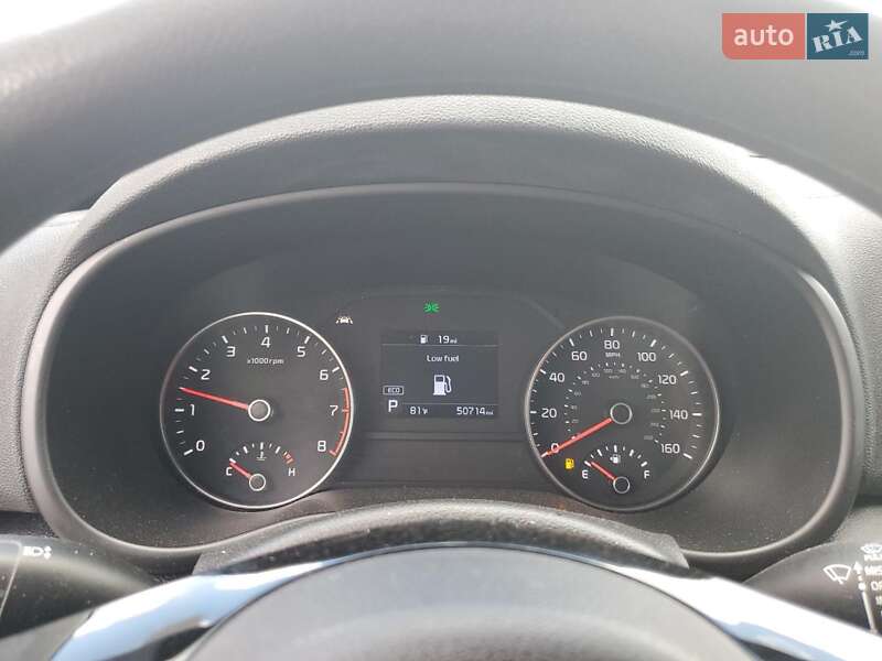 Внедорожник / Кроссовер Kia Sportage 2022 в Львове