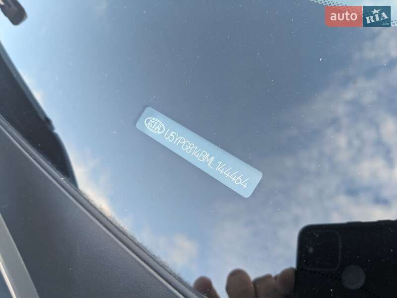 Внедорожник / Кроссовер Kia Sportage 2021 в Кременчуге