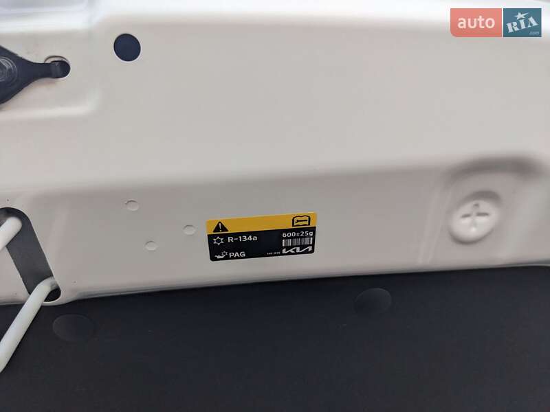 Внедорожник / Кроссовер Kia Sportage 2021 в Кременчуге