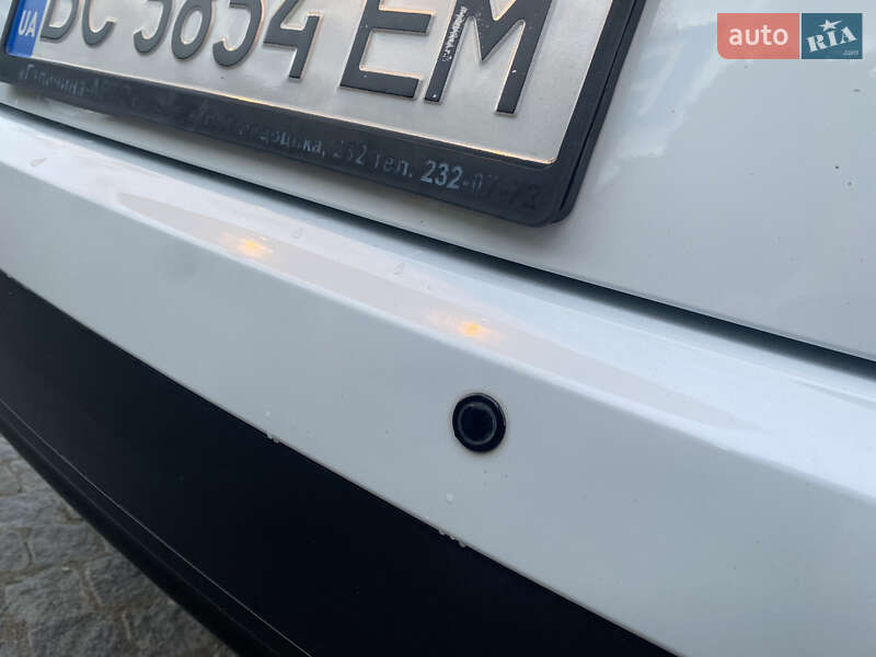 Позашляховик / Кросовер Kia Sportage 2016 в Львові фото 48 Позашляховик / Кросовер Kia Sportage 2016 в Львові