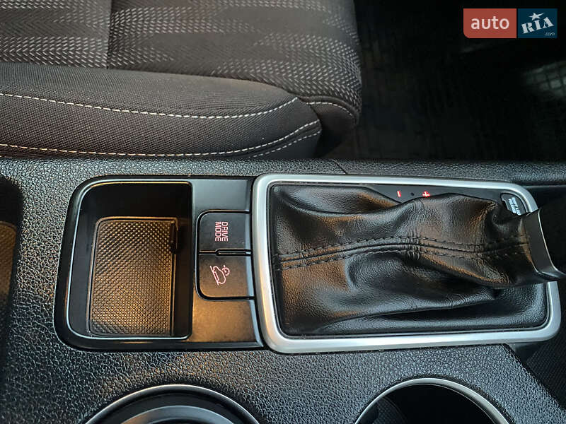 Позашляховик / Кросовер Kia Sportage 2016 в Львові фото 58 Позашляховик / Кросовер Kia Sportage 2016 в Львові