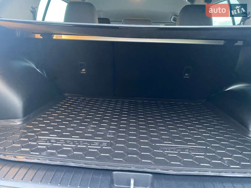 Позашляховик / Кросовер Kia Sportage 2016 в Львові фото 92 Позашляховик / Кросовер Kia Sportage 2016 в Львові