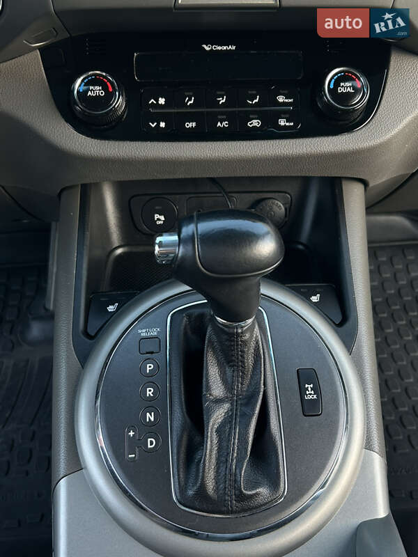 Позашляховик / Кросовер Kia Sportage 2012 в Вознесенську фото 25 Позашляховик / Кросовер Kia Sportage 2012 в Вознесенську