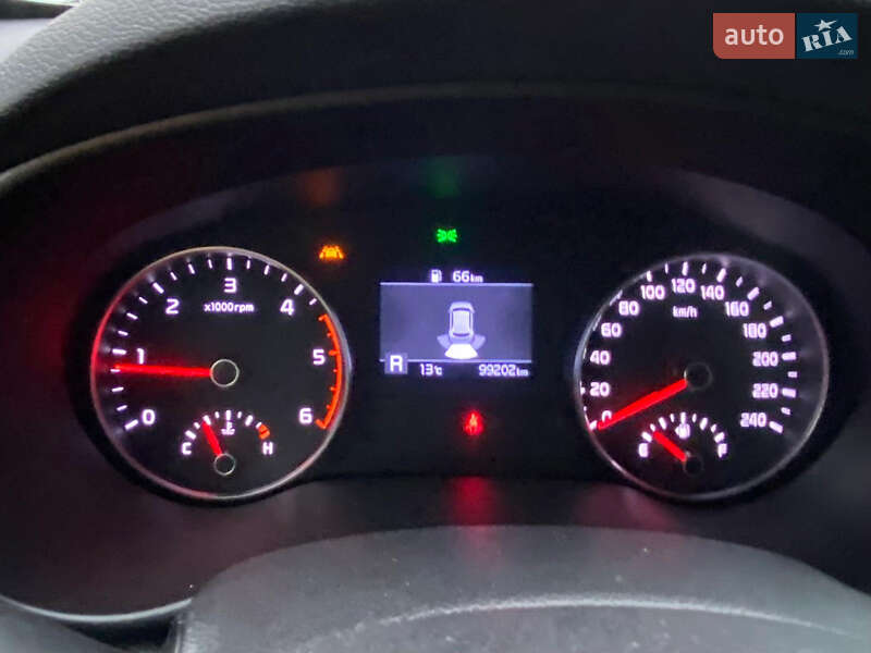Внедорожник / Кроссовер Kia Sportage 2019 в Ровно фото 16 Внедорожник / Кроссовер Kia Sportage 2019 в Ровно