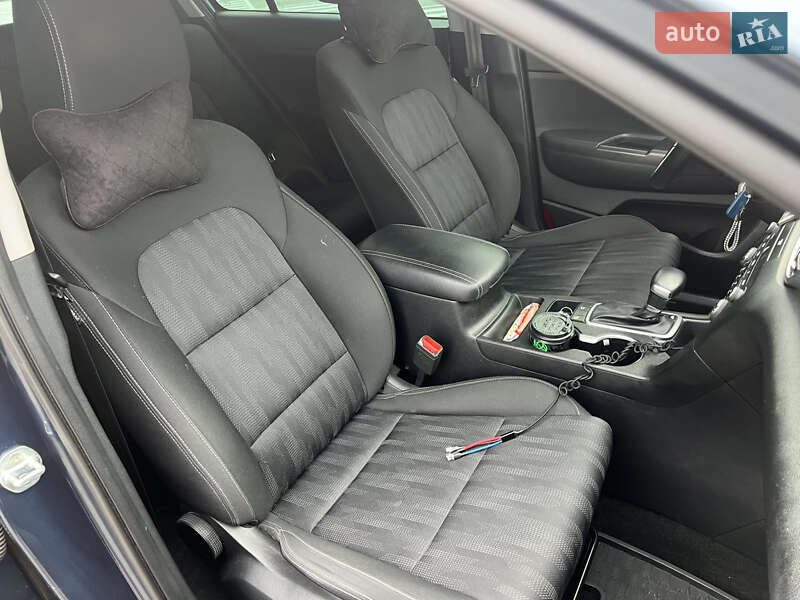 Внедорожник / Кроссовер Kia Sportage 2020 в Киеве